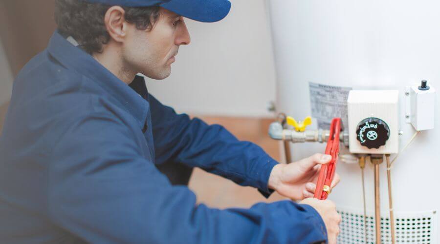 Professional Leak Detection Services in Hampton, TN